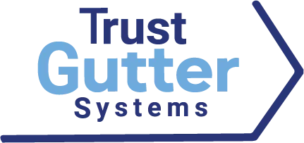 Trust Gutter Systems Logo